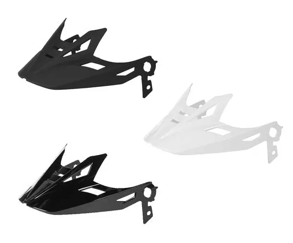 Icon Airflite Visor
