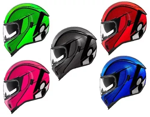Icon Airform Conflux Helmet