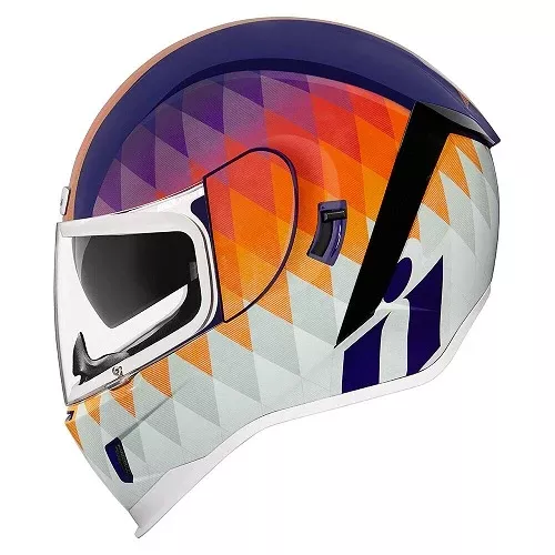 Icon Airform Hello Sunshine Helmet