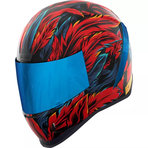 Icon Airform Helmet – Fever Dream