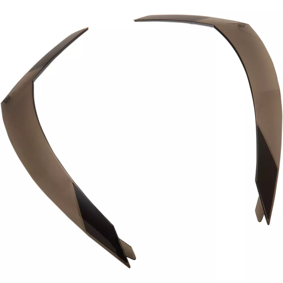 Icon Airform Helmet Rear Spoiler