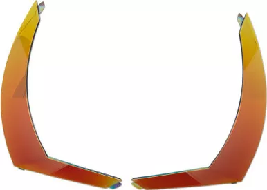 Icon Airform Rear Spoiler – RST Red