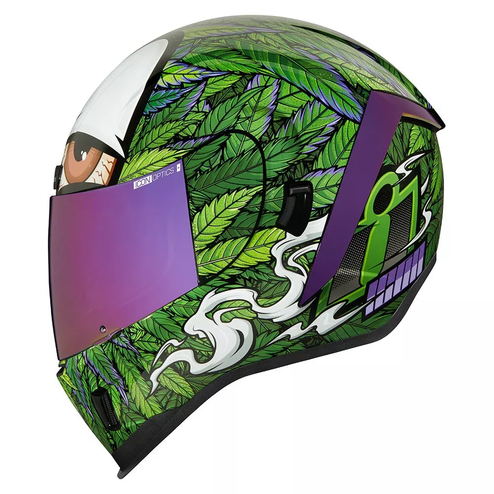 Icon Airform Ritemind Helmet