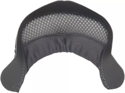 Icon Airframe/Alliance Chin Curtain