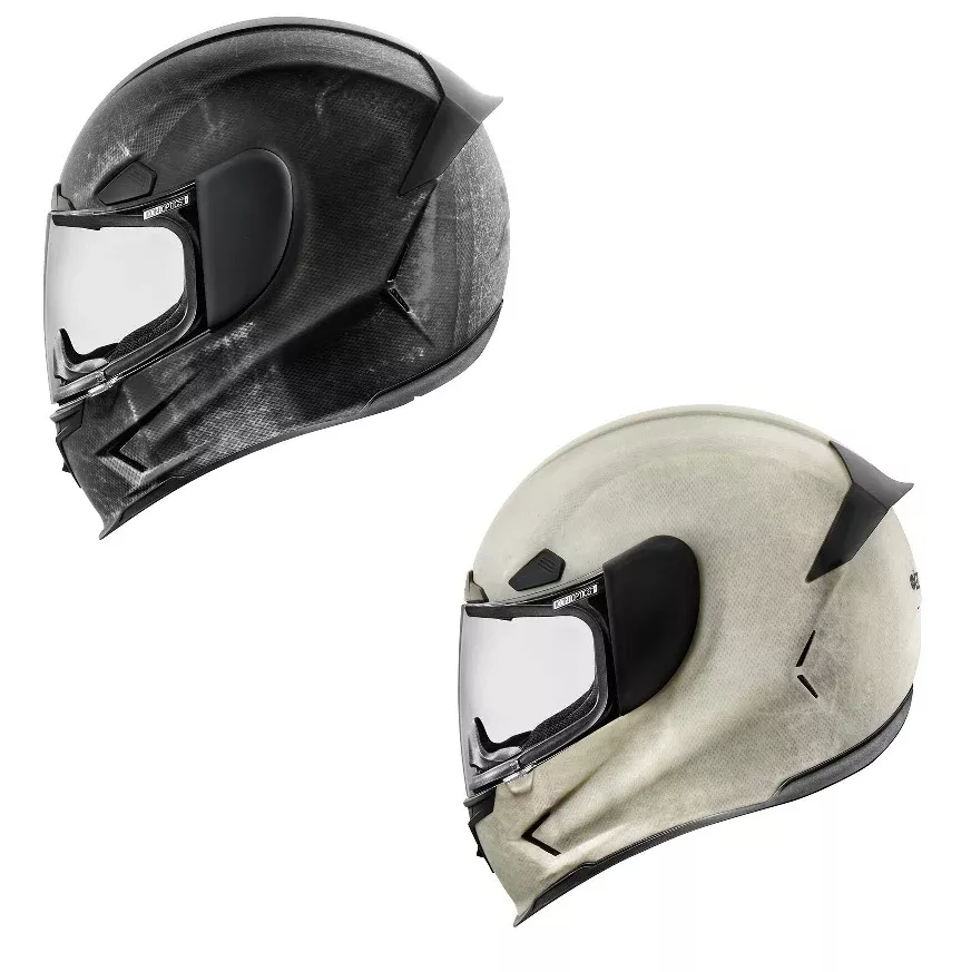 Icon Airframe Pro Construct Helmet