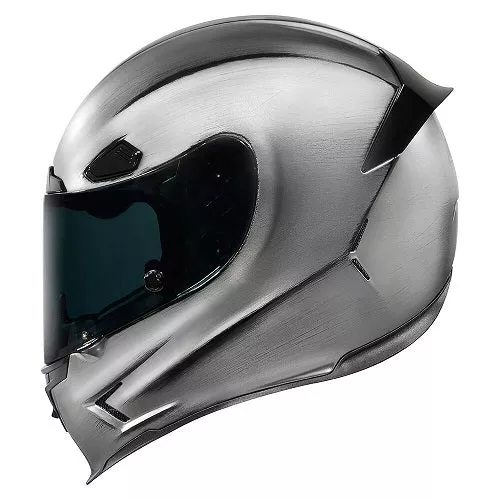 Icon Airframe Pro Quicksilver Helmet