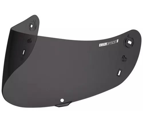 Icon Airmada/Airframe Pro/Airform Fog-Free Optics Helmet Shield