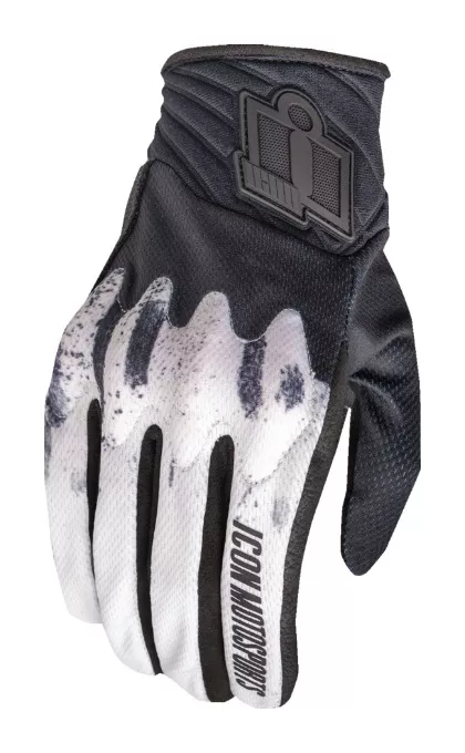 Icon Anthem 3 CX Anomaly Gloves