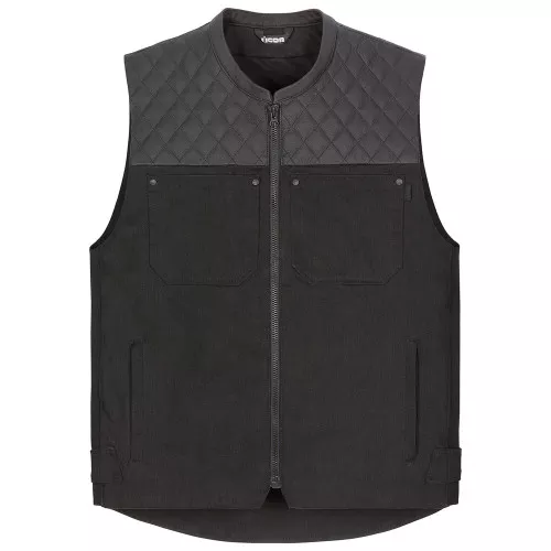 Icon Chamonix Vest