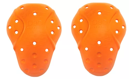 Icon D3O Armor Shoulder Armor