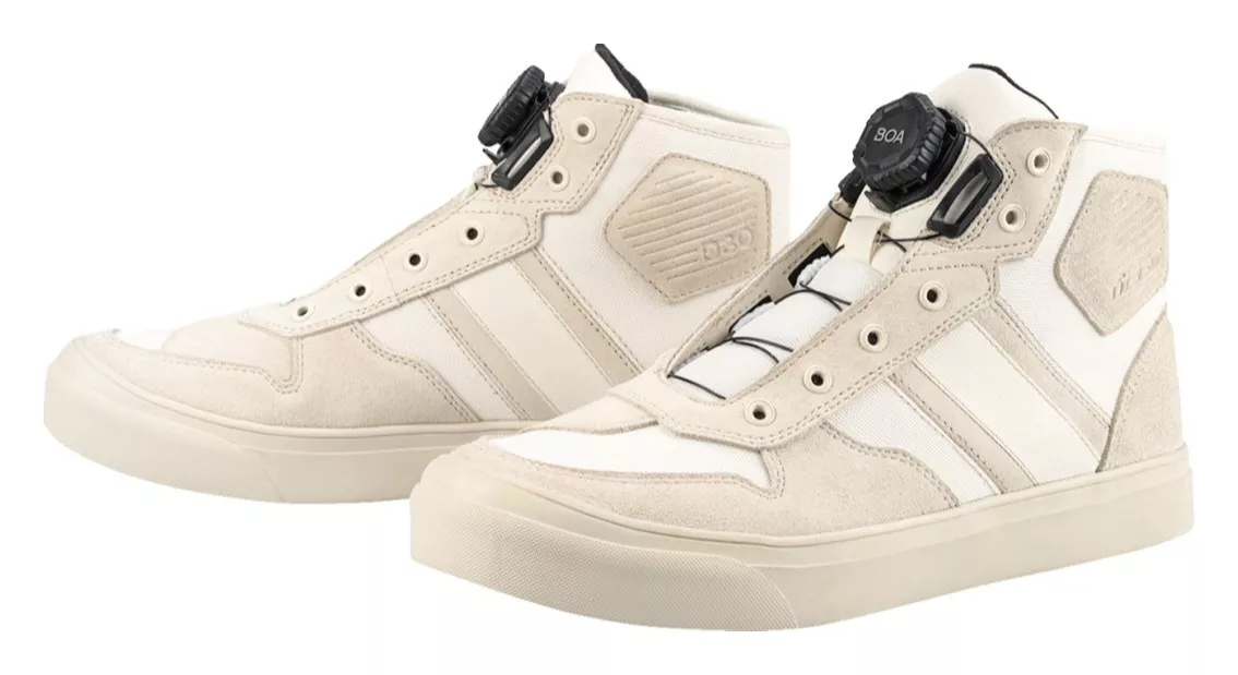 Icon Dog Days CE Boots