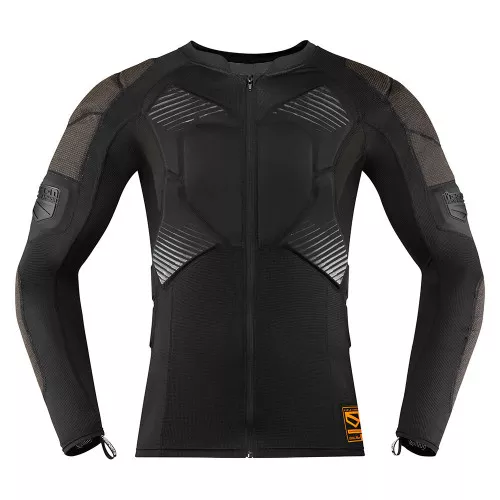 Icon Field Armor Mens Compression Shirt