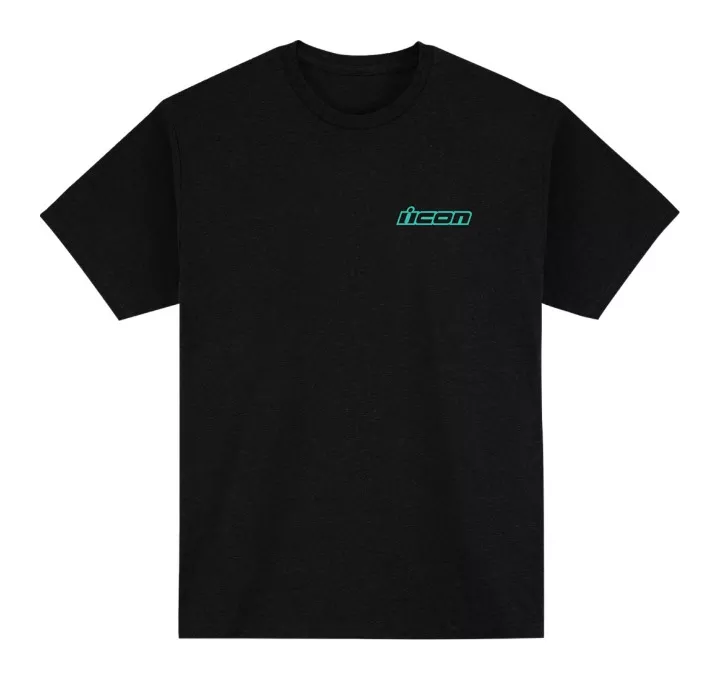 Icon Lazer Cobra T-Shirt