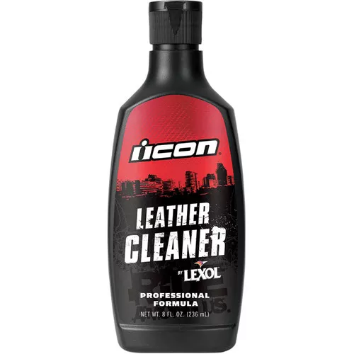 Icon Leather Cleaner