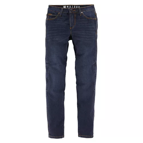 Icon MH 1000 Womens Motorcycle Riding Jeans