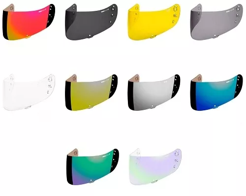 Icon Optics Shield for Airform, Airframe Pro, & Airmada Helmets