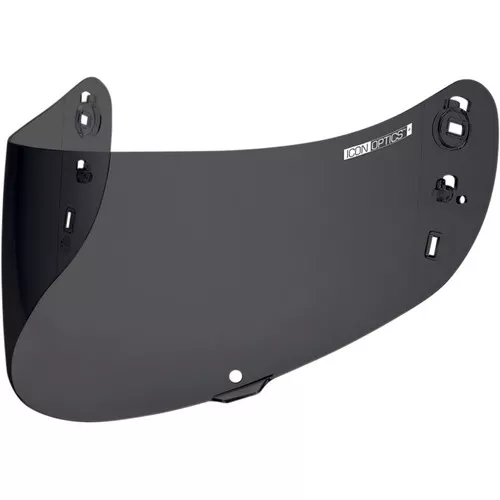 Icon Optics Shield for Airframe Pro / Airform / Airmada Helmets