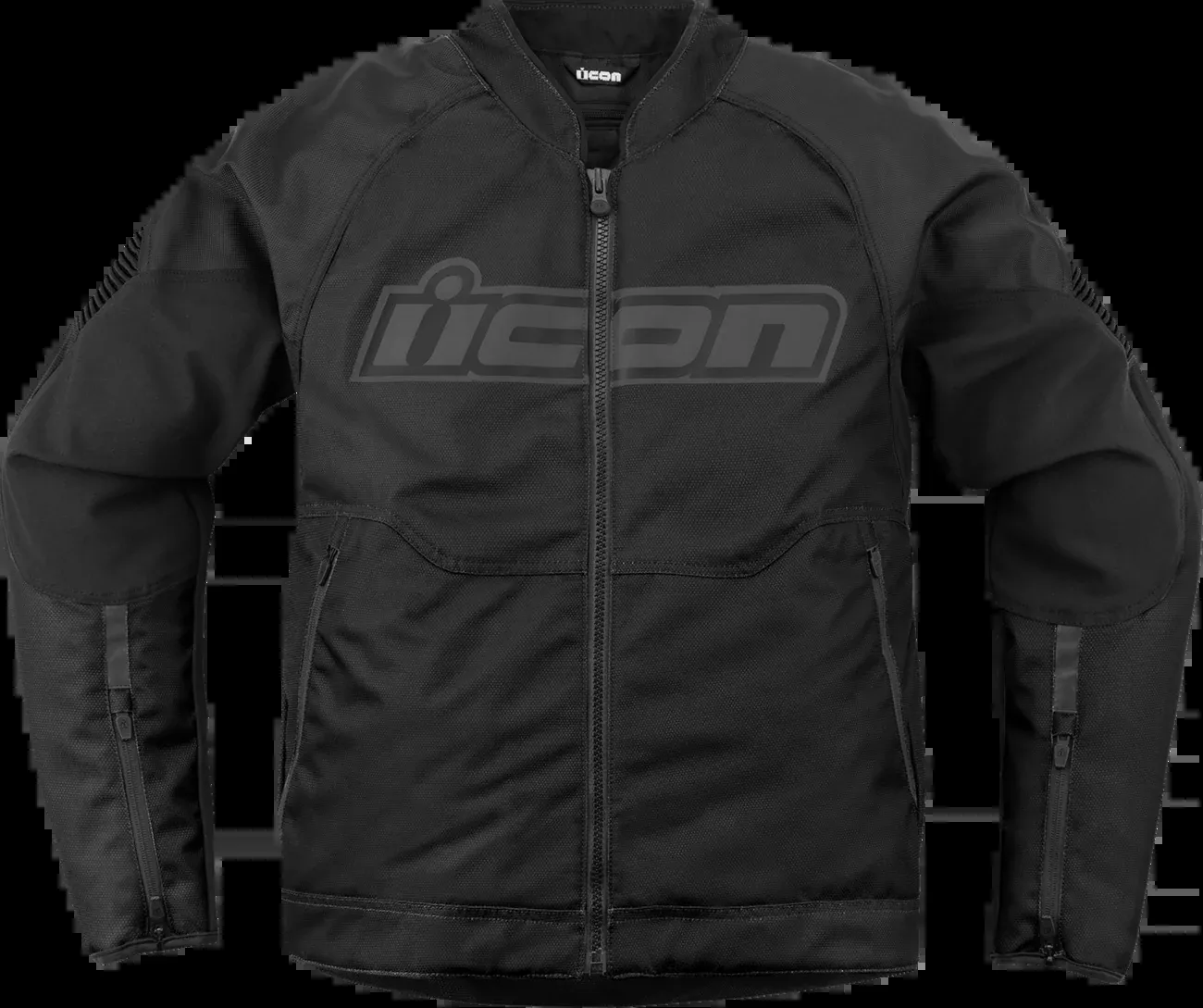 Icon Overlord3™ Jacket – Black – XL-28206690