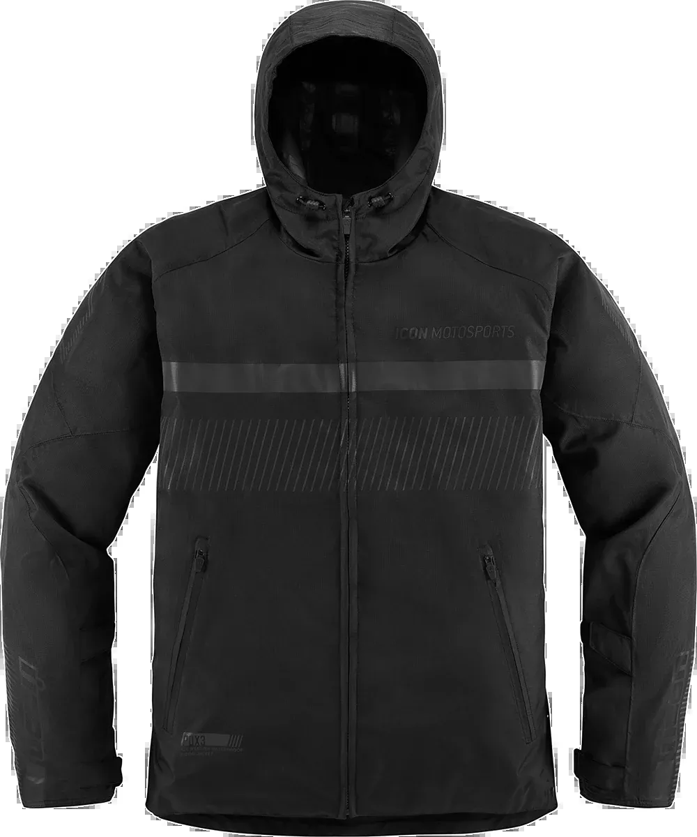 Icon PDX3™ Jacket – Black – Medium-28205810