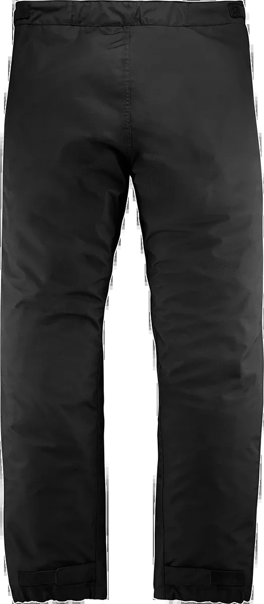 Icon PDX3™ Overpant – Black – Small-28211370