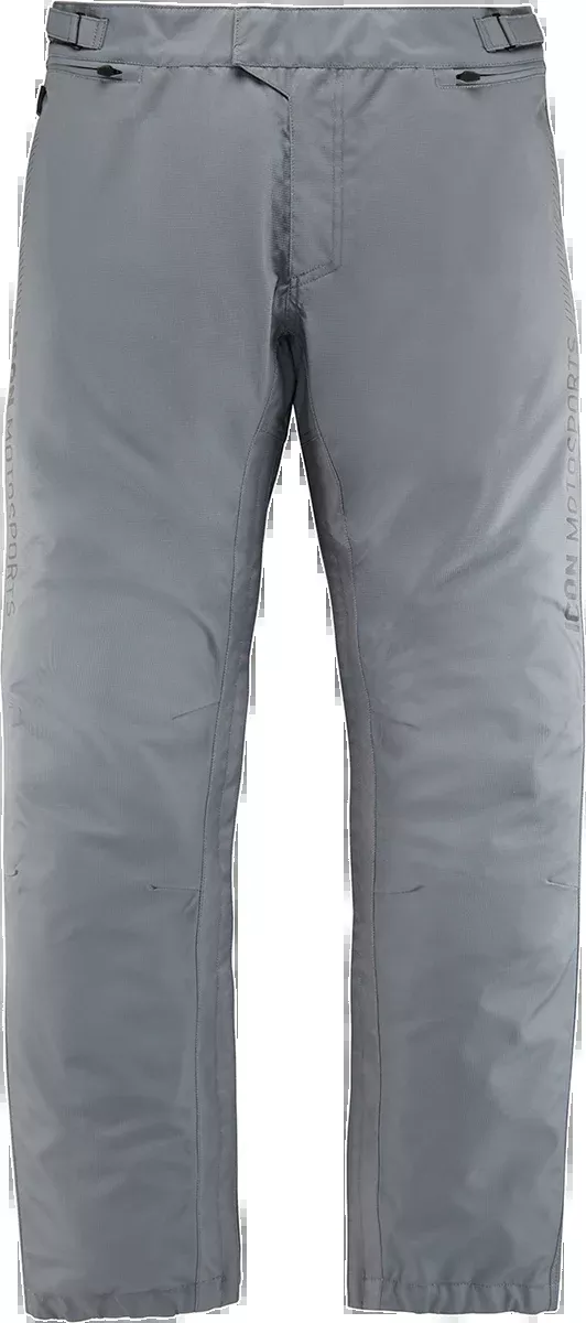Icon PDX3™ Overpant - Gray - Large-28211386