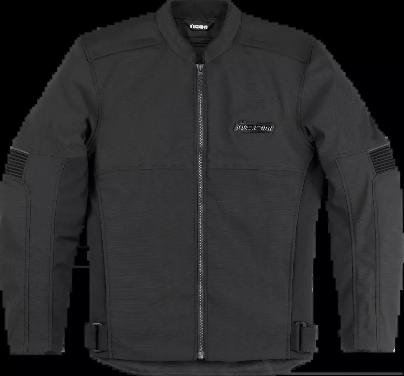 Icon Slabtown Jacket – Black – XL-28206250