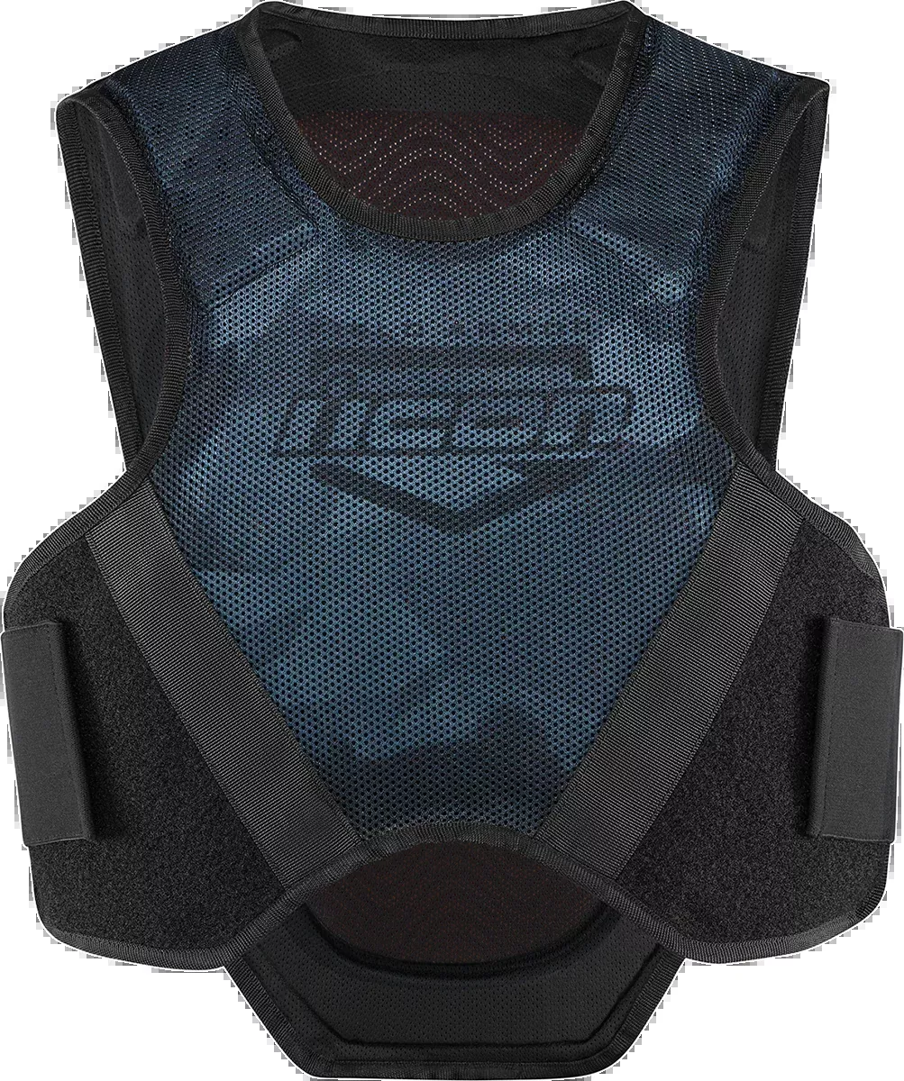 Icon Softcore™ Vest – Dark Camo – 3XL/4XL-27020276