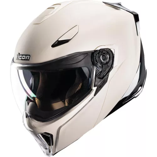 Icon Threshold Modular DOT Helmet – Steady State