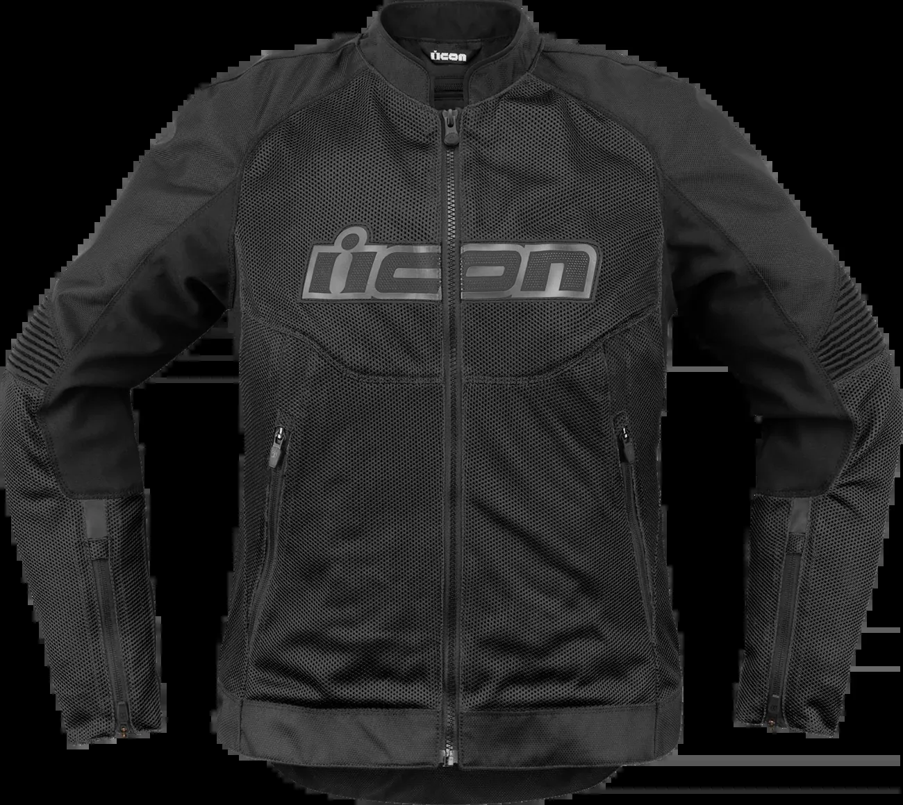 Icon Women’s Overlord3 Mesh™ Jacket – Black – XS-28221579