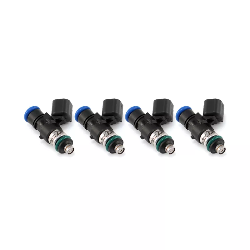 ID 1050cc Injector Sets -4 Cyl