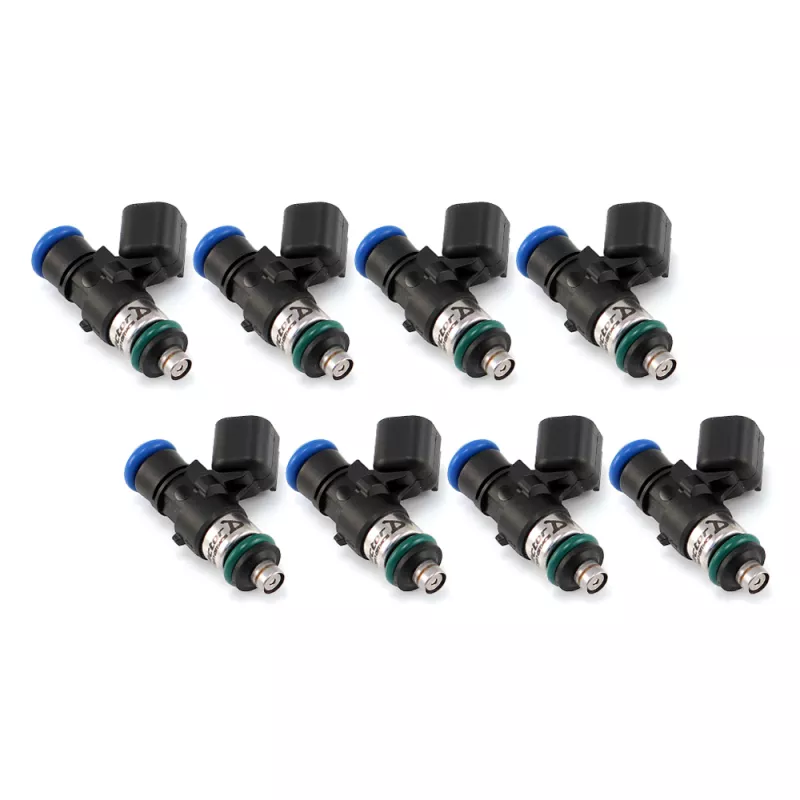 ID 1050cc Injector Sets- 8 Cyl