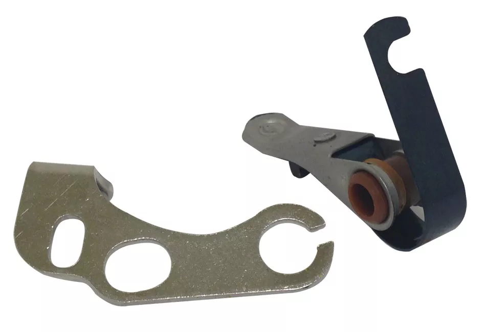 Ignition Contact Point Harley-Davidson Big Twins (1949-69)