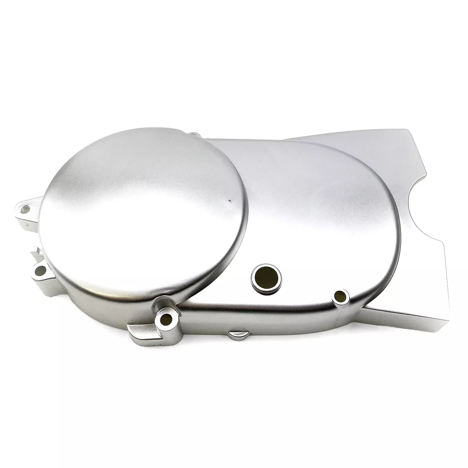 IGNITION COVER PW80, 21W-15411-00-00 YAMAHA