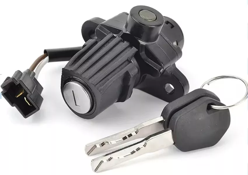 Ignition Switch Key KTM 125 250 390 200 Du-ke 93011066044