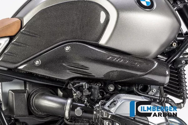 Ilmberger Carbon Air Channel Cover (Right Side) – BMW R NineT