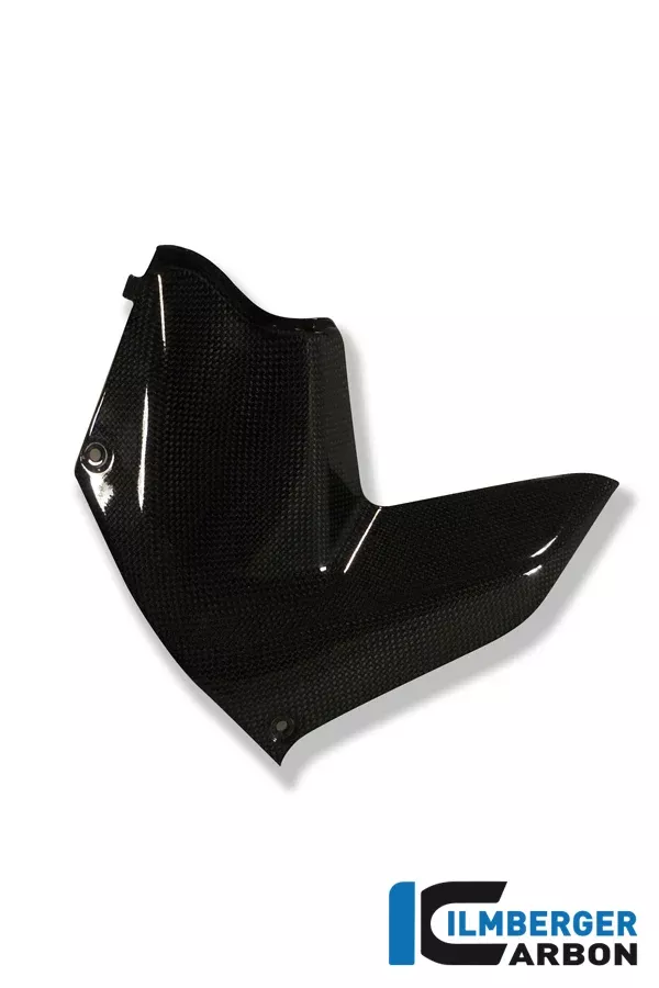 Ilmberger Carbon Air Deflector On Tank Side Panel Right