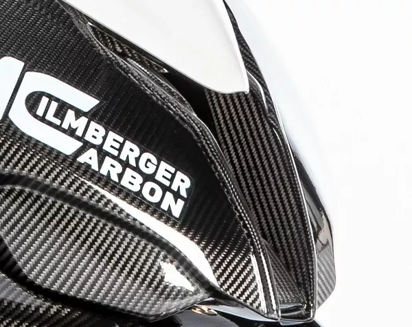 Ilmberger Carbon Air Intake Channel BMW M 1000 RR / S 1000 RR From 2019