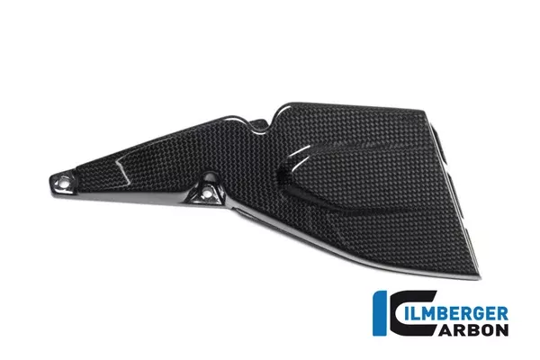 Ilmberger Carbon Air Intake On Belt Cover Ducati XDiavel 2016