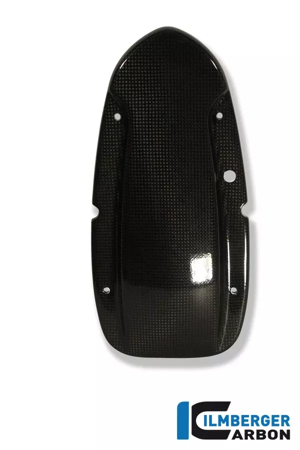 Ilmberger Carbon Alternator Cover BMW 1994-2006