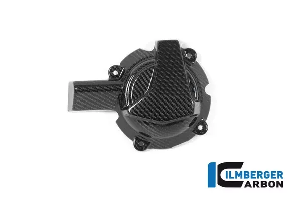 Ilmberger Carbon Alternator Cover BMW S 1000 XR From 2020 – Twill Gloss