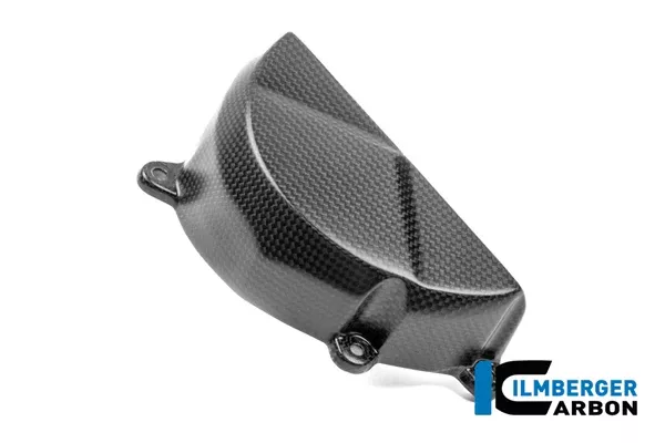 Ilmberger Carbon Alternator Cover Ducati Panigale V4 2025-2026