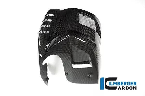 Ilmberger Carbon Belly Pan BMW F 800 R (2009-2014) / S (2006 – Present) / ST (2006 – Present) / GT