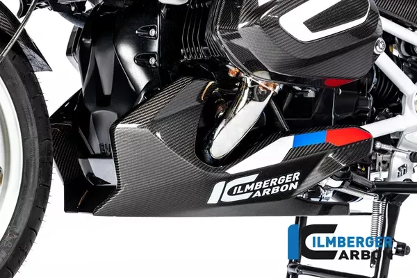 Ilmberger Carbon Belly Pan BMW R 1250 R (LC) 2019