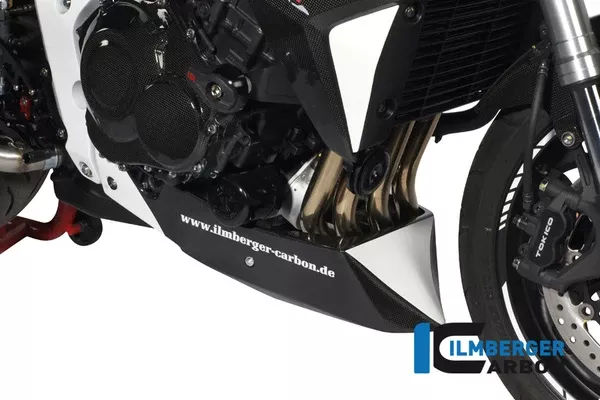 Ilmberger Carbon Belly Pan Honda CB 1000 R 2011-2016