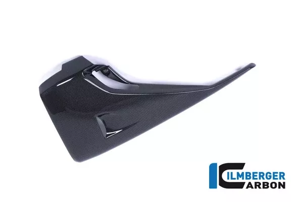 Ilmberger Carbon Belly Pan Left Ducati XDiavel 2018