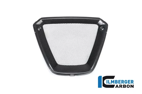 Ilmberger Carbon Belly Pan Middle Part Ducati XDiavel 2016