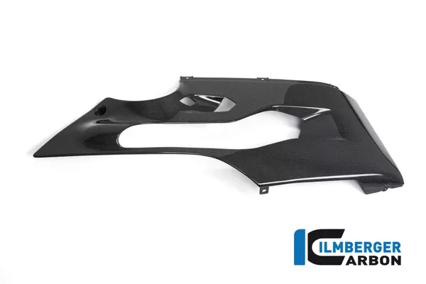 Ilmberger Carbon Belly Pan Right Side Ducati Panigale 1299 (From 2015)
