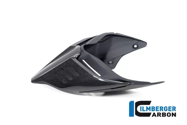 Ilmberger Carbon Black Single Seat Unit Ducati Panigale V4 / Streetfighter V4