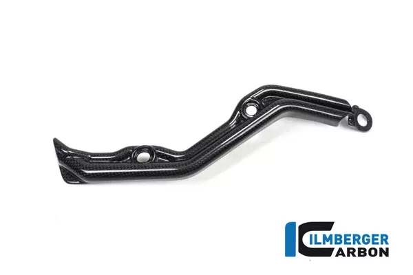 Ilmberger Carbon Brake Pipe Cover Ducati Panigale 1299 (From 2015)