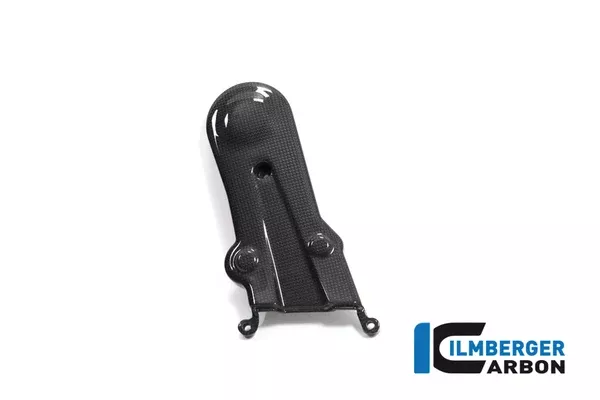 Ilmberger Carbon Cam Belt Cover Vertical Ducati Scrambler 2016